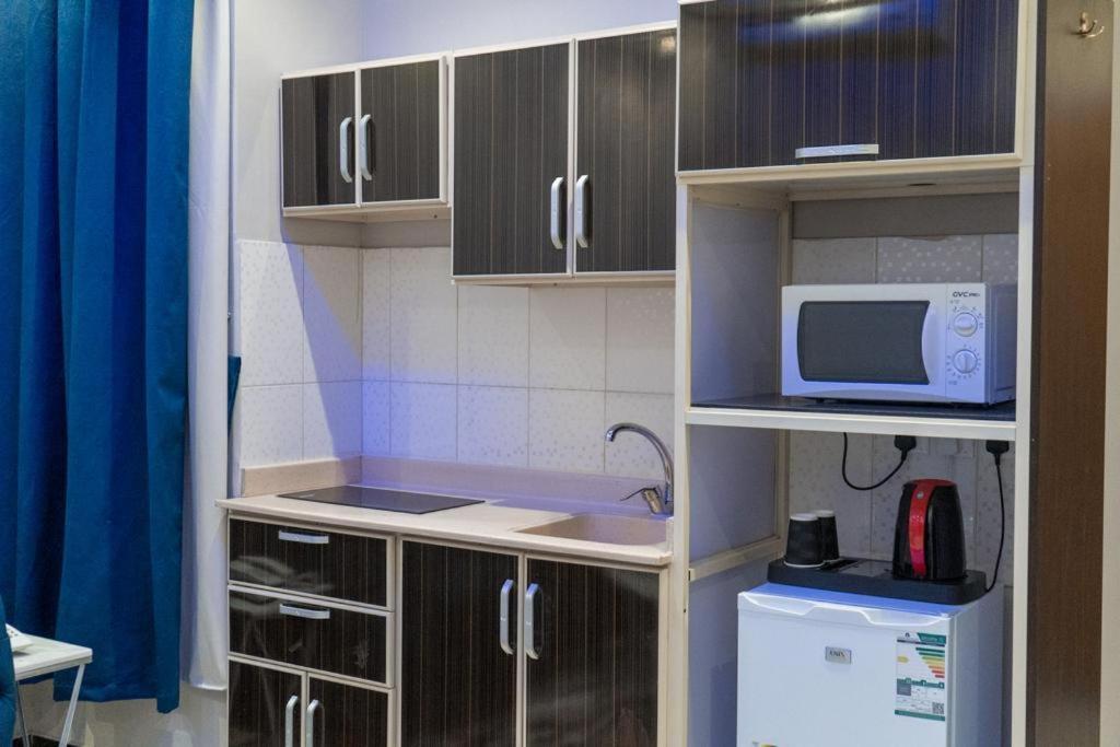 شاها 3 Apartment Рияд Екстериор снимка