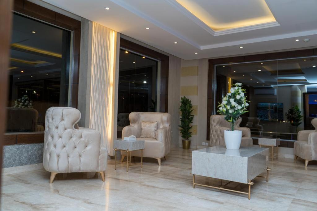 شاها 3 Apartment Рияд Екстериор снимка