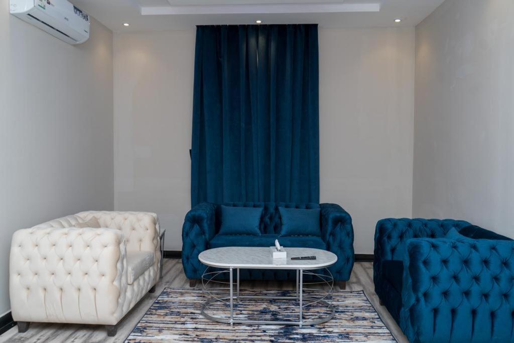 شاها 3 Apartment Рияд Екстериор снимка