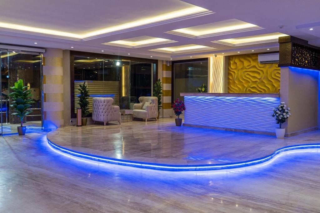 شاها 3 Apartment Рияд Екстериор снимка