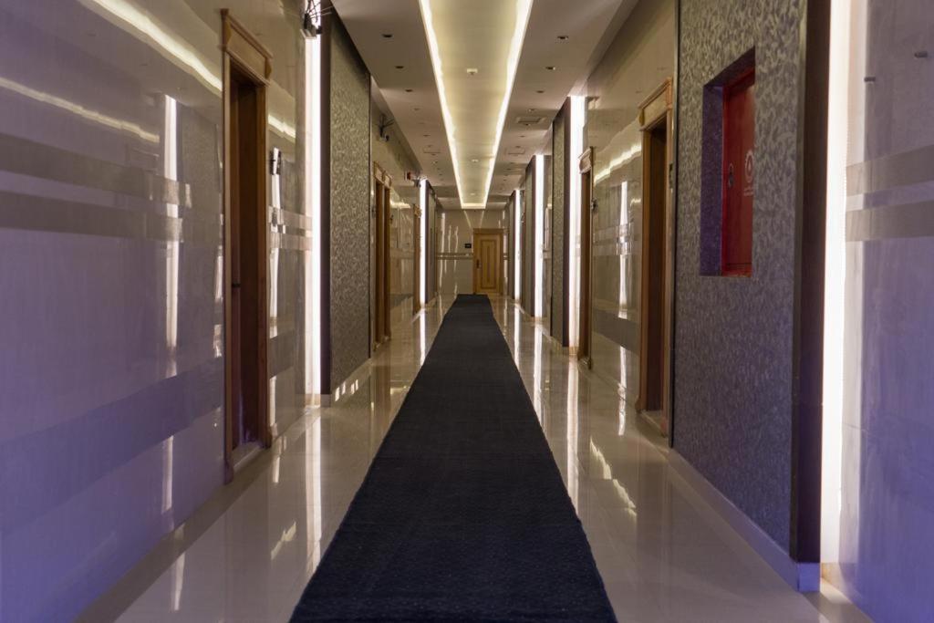 شاها 3 Apartment Рияд Екстериор снимка