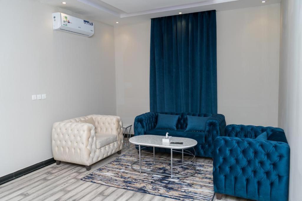 شاها 3 Apartment Рияд Екстериор снимка