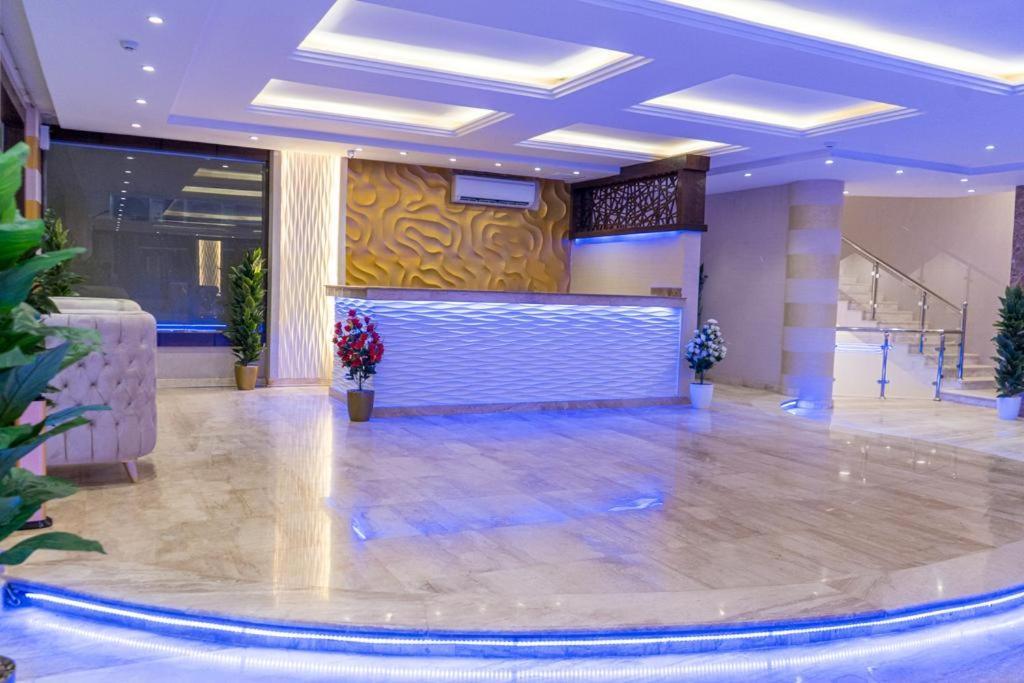شاها 3 Apartment Рияд Екстериор снимка