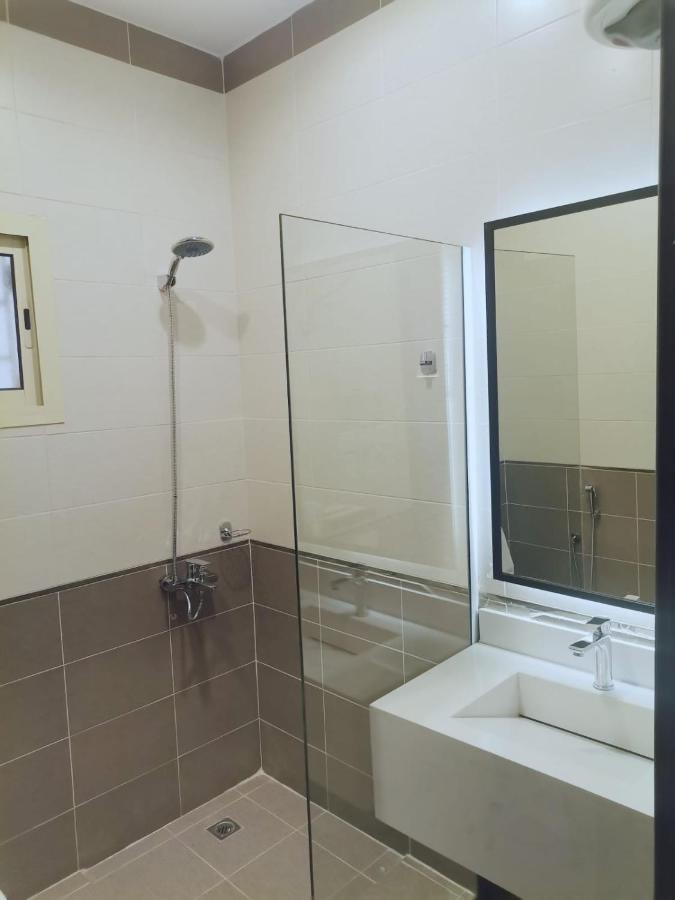 شاها 3 Apartment Рияд Екстериор снимка