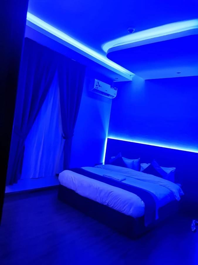 شاها 3 Apartment Рияд Екстериор снимка