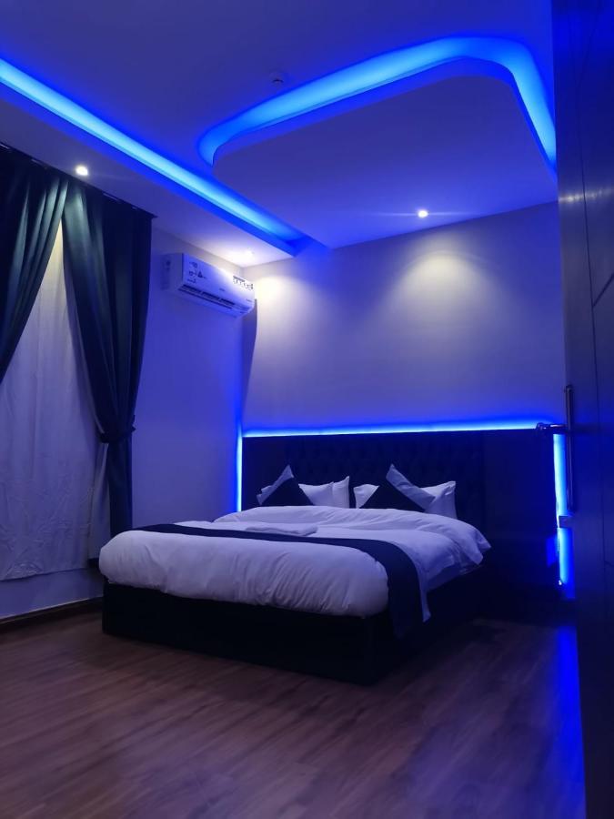 شاها 3 Apartment Рияд Екстериор снимка