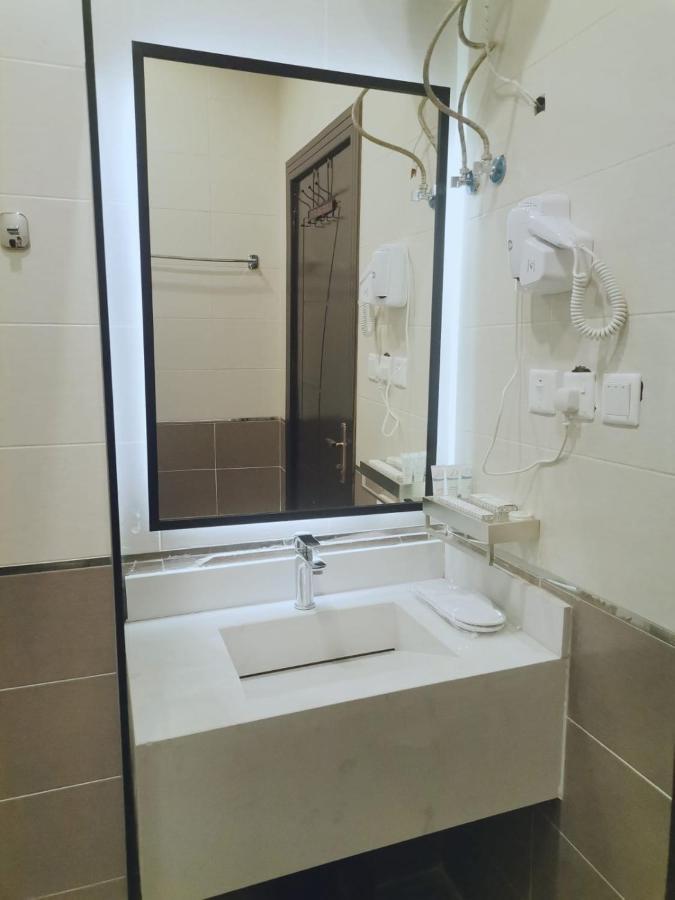 شاها 3 Apartment Рияд Екстериор снимка