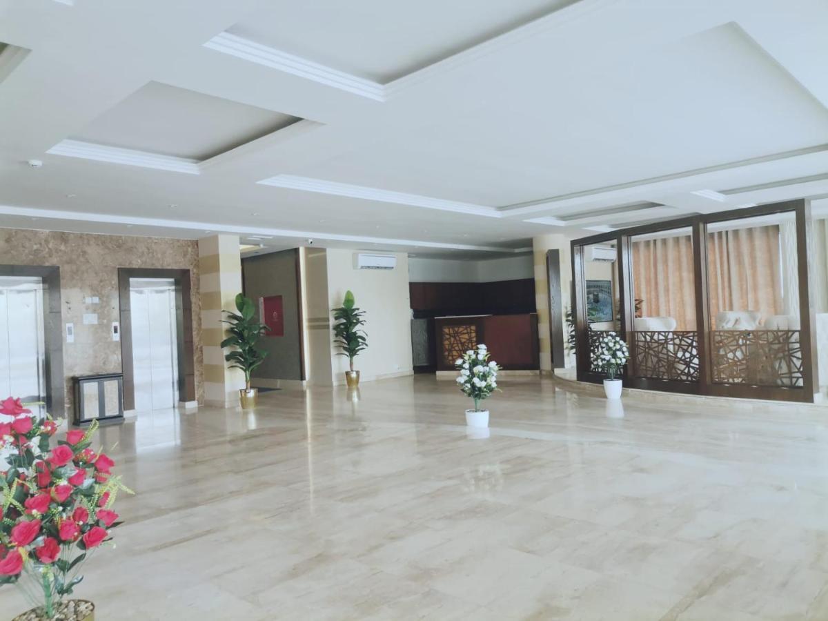 شاها 3 Apartment Рияд Екстериор снимка