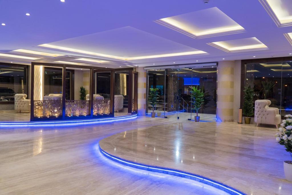 شاها 3 Apartment Рияд Екстериор снимка