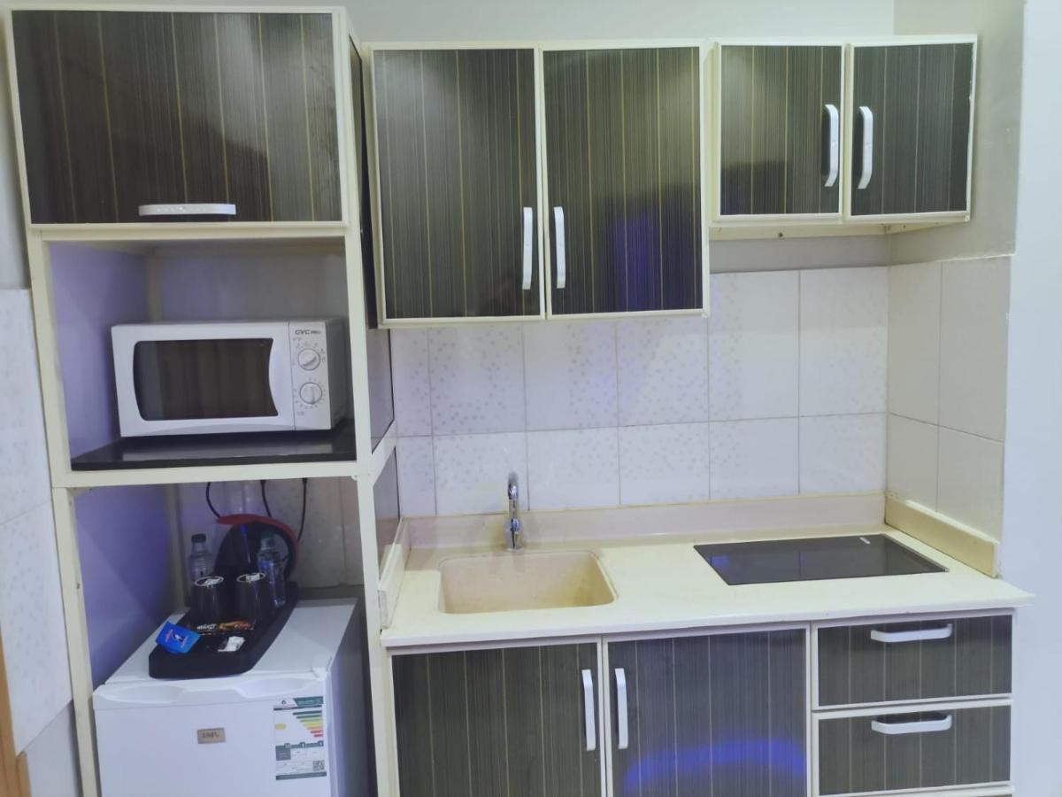 شاها 3 Apartment Рияд Екстериор снимка