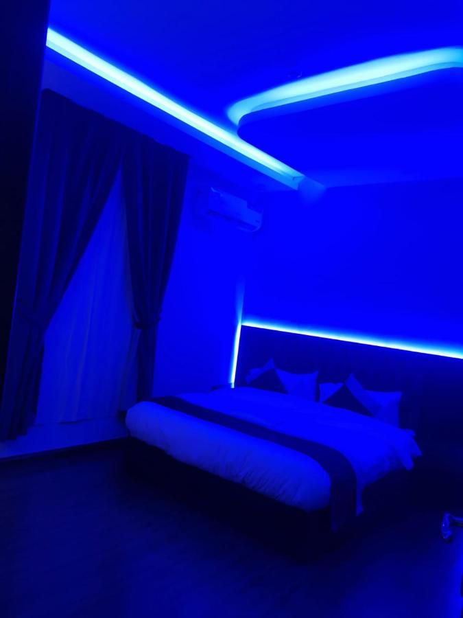 شاها 3 Apartment Рияд Екстериор снимка